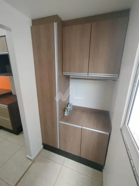 Apartamento com 2 quartos para alugar, 53m2 em Tocantins, Toledo - PR - imagem 9 Foto 9 de Apartamento com 2 quartos para alugar, 53m2 em Tocantins, Toledo - PR