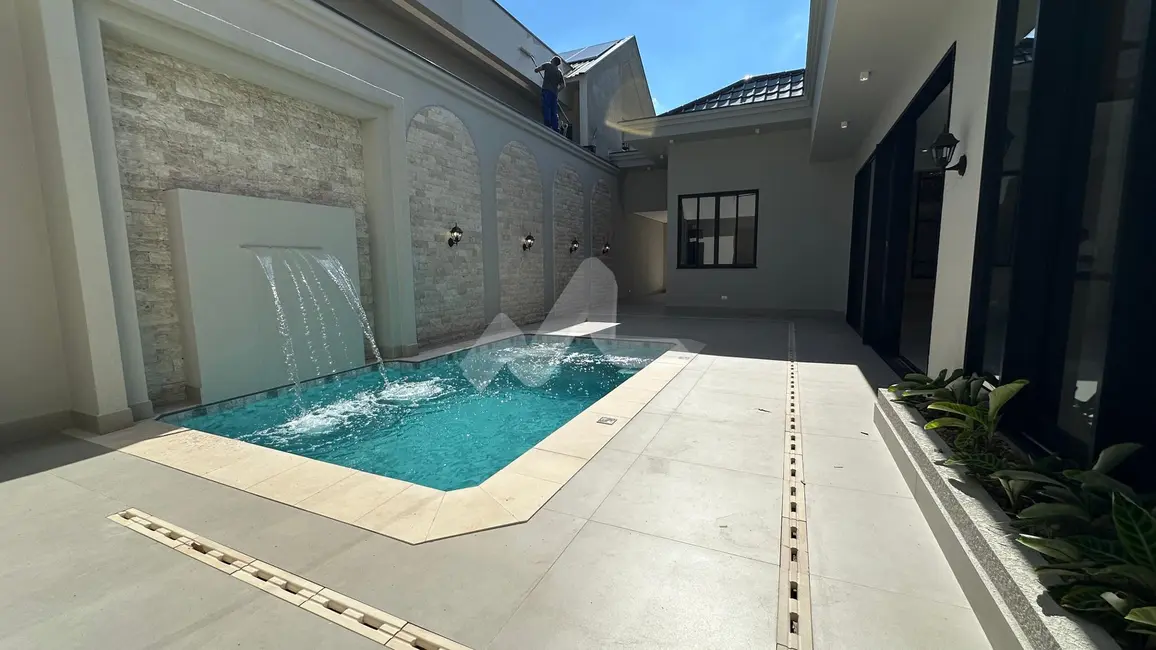 Foto 12 de Casa à venda em Jardim Pancera, Toledo - PR