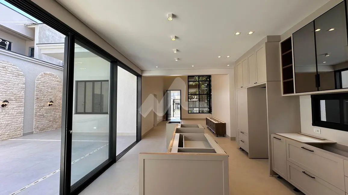 Foto 39 de Casa à venda em Jardim Pancera, Toledo - PR