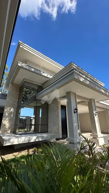 Casa à venda em Jardim Pancera, Toledo - PR - imagem 4 Foto 4 de Casa à venda em Jardim Pancera, Toledo - PR