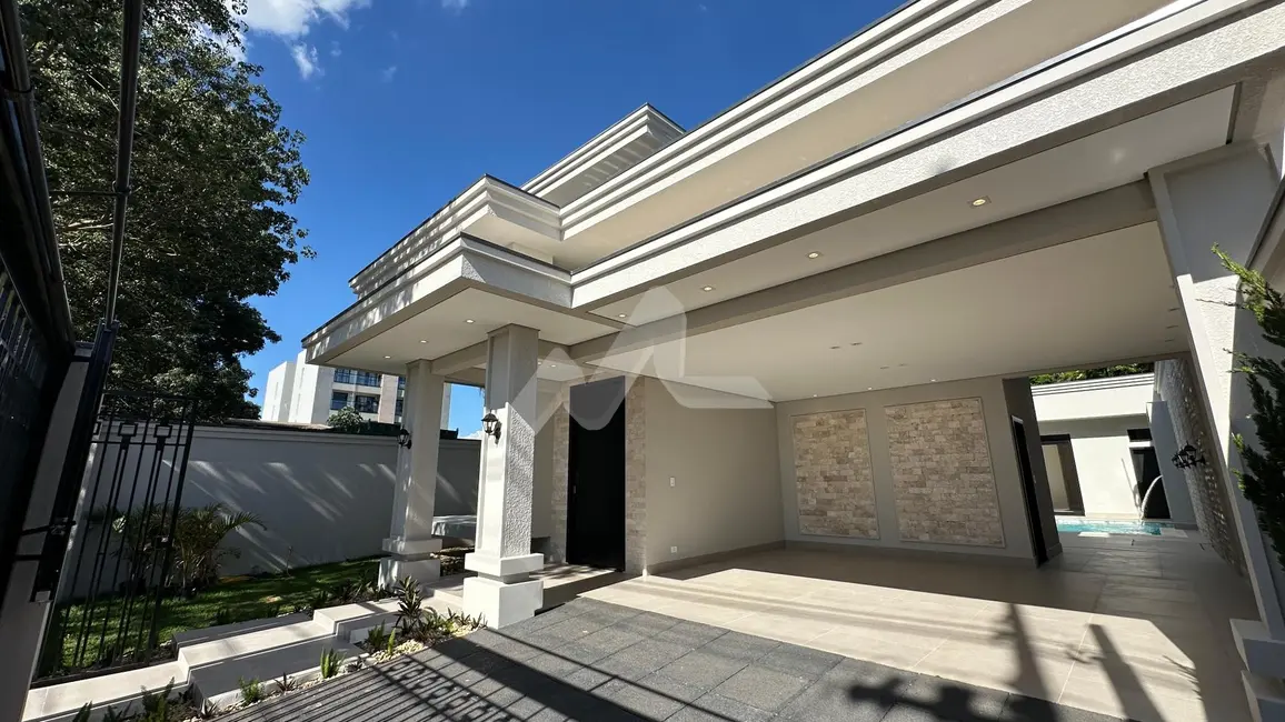 Casa à venda em Jardim Pancera, Toledo - PR - imagem 7 Foto 7 de Casa à venda em Jardim Pancera, Toledo - PR