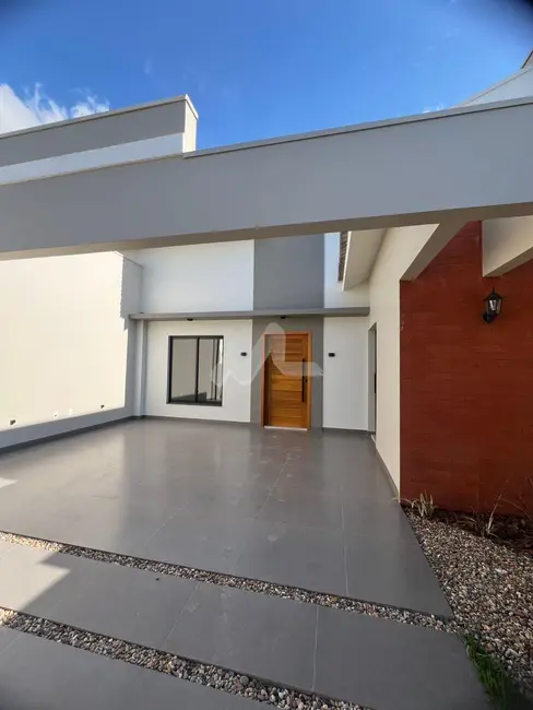 Casa com 2 quartos à venda, 100m2 em Tocantins, Toledo - PR - imagem 1 Foto 1 de Casa com 2 quartos à venda, 100m2 em Tocantins, Toledo - PR