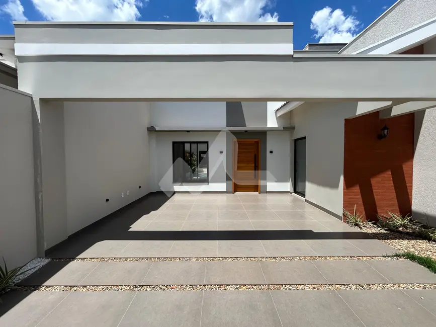 Foto 6 de Casa com 2 quartos à venda, 100m2 em Tocantins, Toledo - PR