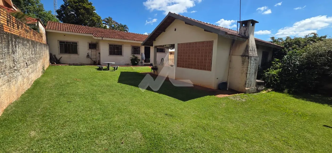 Foto 2 de Casa com 2 quartos à venda, 162m2 em Jardim Pancera, Toledo - PR