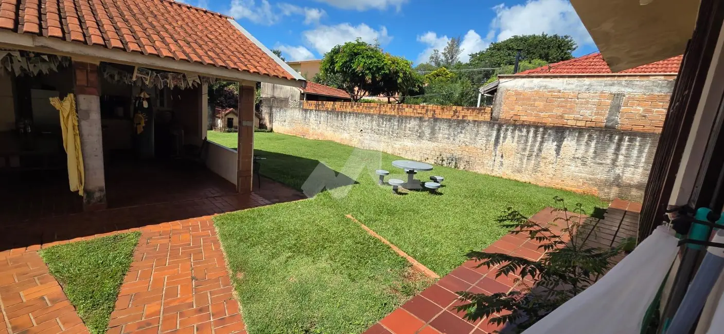 Foto 5 de Casa com 2 quartos à venda, 162m2 em Jardim Pancera, Toledo - PR