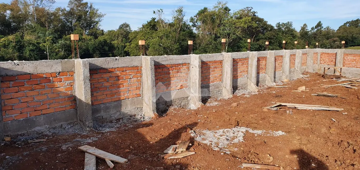 Foto 2 de Terreno / Lote à venda, 539m2 em Vila Industrial, Toledo - PR