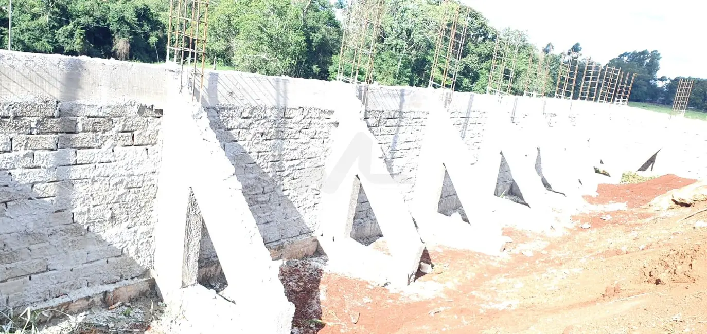 Foto 5 de Terreno / Lote à venda, 539m2 em Vila Industrial, Toledo - PR