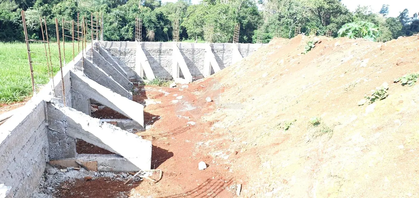 Foto 6 de Terreno / Lote à venda, 539m2 em Vila Industrial, Toledo - PR