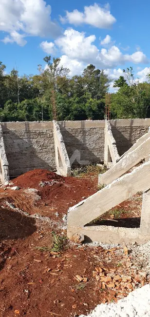 Foto 4 de Terreno / Lote à venda, 539m2 em Vila Industrial, Toledo - PR