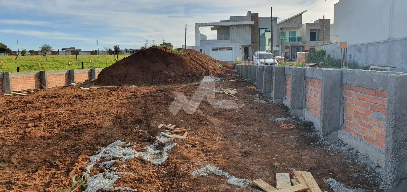 Foto 3 de Terreno / Lote à venda, 539m2 em Vila Industrial, Toledo - PR