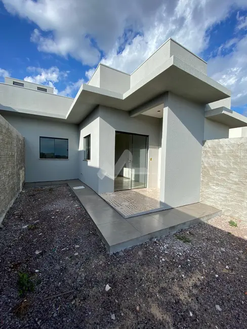 Casa com 2 quartos à venda, 48m2 em São Francisco, Toledo - PR - imagem 7 Foto 7 de Casa com 2 quartos à venda, 48m2 em São Francisco, Toledo - PR
