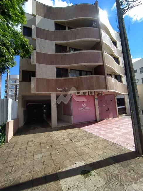 Apartamento com 2 quartos para alugar, 128m2 em Centro, Toledo - PR - imagem 1 Foto 1 de Apartamento com 2 quartos para alugar, 128m2 em Centro, Toledo - PR