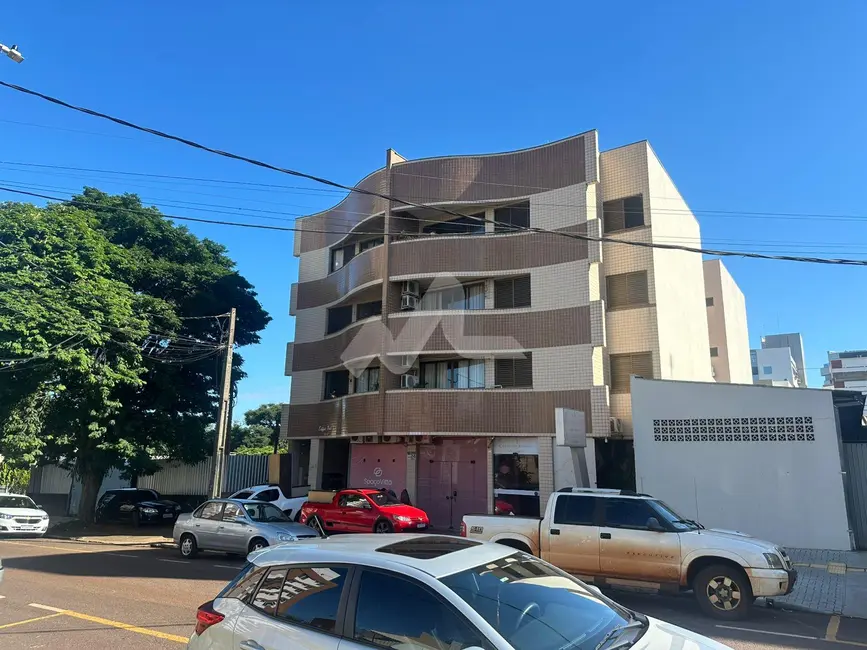 Apartamento com 2 quartos para alugar, 128m2 em Centro, Toledo - PR - imagem 1 Foto 1 de Apartamento com 2 quartos para alugar, 128m2 em Centro, Toledo - PR
