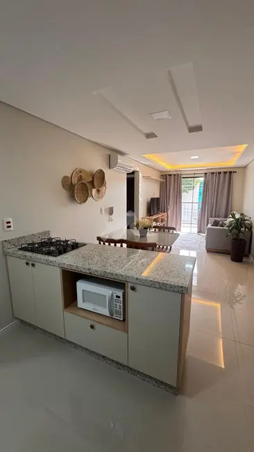 Apartamento com 2 quartos para alugar, 60m2 em Tocantins, Toledo - PR - imagem 9 Foto 9 de Apartamento com 2 quartos para alugar, 60m2 em Tocantins, Toledo - PR