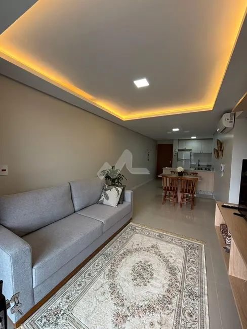 Apartamento com 2 quartos para alugar, 60m2 em Tocantins, Toledo - PR - imagem 4 Foto 4 de Apartamento com 2 quartos para alugar, 60m2 em Tocantins, Toledo - PR