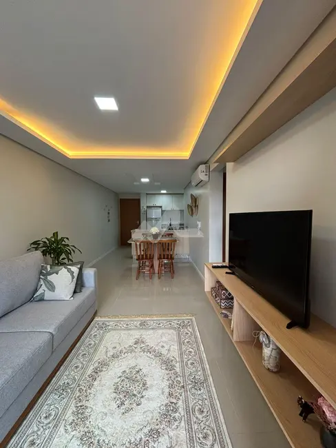 Apartamento com 2 quartos para alugar, 60m2 em Tocantins, Toledo - PR - imagem 3 Foto 3 de Apartamento com 2 quartos para alugar, 60m2 em Tocantins, Toledo - PR