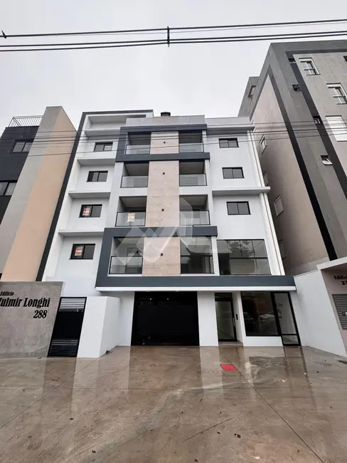 Apartamento com 2 quartos para alugar, 60m2 em Tocantins, Toledo - PR - imagem 1 Foto 1 de Apartamento com 2 quartos para alugar, 60m2 em Tocantins, Toledo - PR