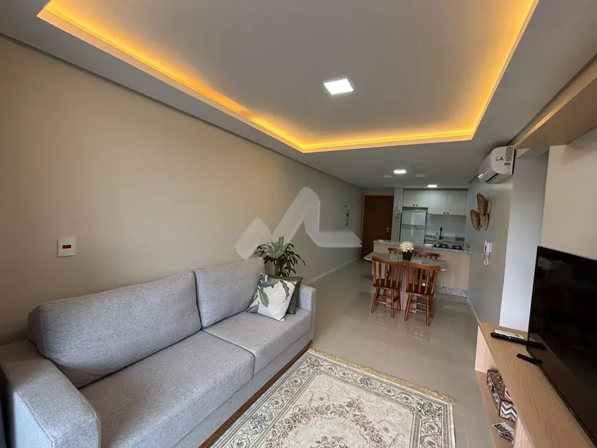 Apartamento com 2 quartos para alugar, 60m2 em Tocantins, Toledo - PR - imagem 2 Foto 2 de Apartamento com 2 quartos para alugar, 60m2 em Tocantins, Toledo - PR