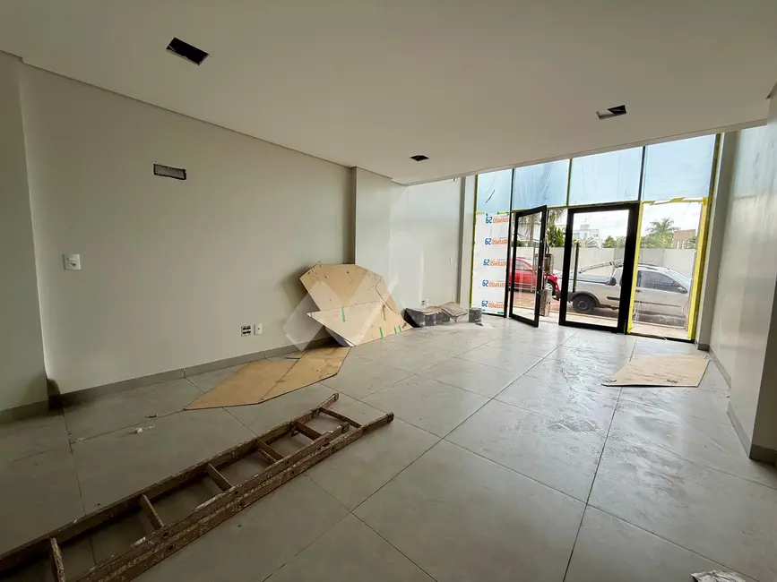 Sala Comercial para alugar, 78m2 em Centro, Toledo - PR - imagem 9 Foto 9 de Sala Comercial para alugar, 78m2 em Centro, Toledo - PR