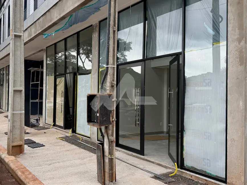 Sala Comercial para alugar, 78m2 em Centro, Toledo - PR - imagem 3 Foto 3 de Sala Comercial para alugar, 78m2 em Centro, Toledo - PR