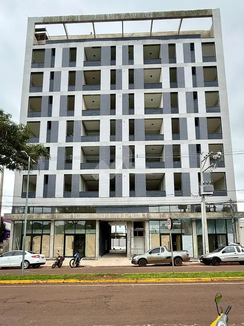 Foto 1 de Sala Comercial para alugar, 67m2 em Centro, Toledo - PR