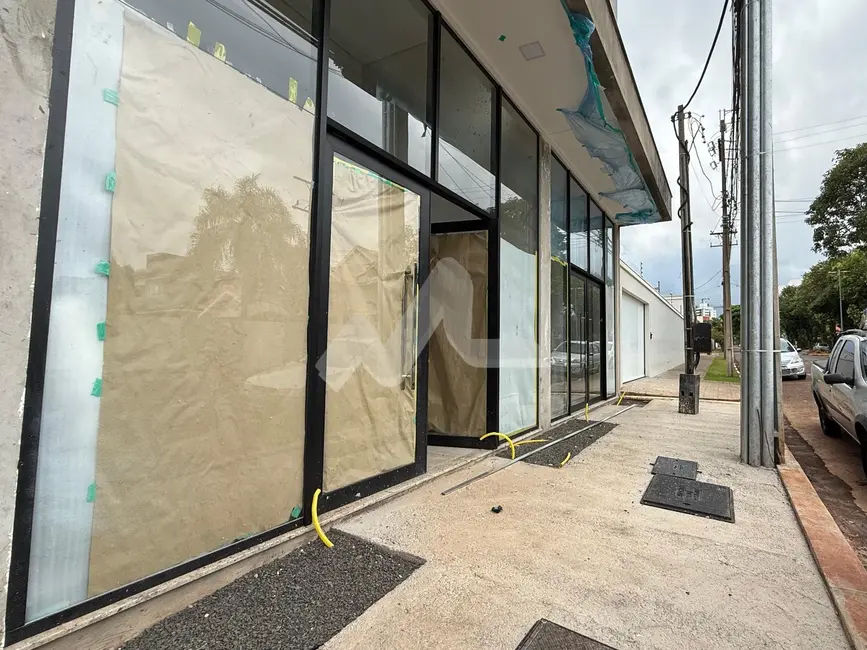 Foto 4 de Sala Comercial para alugar, 67m2 em Centro, Toledo - PR