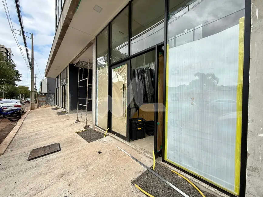 Foto 3 de Sala Comercial para alugar, 67m2 em Centro, Toledo - PR