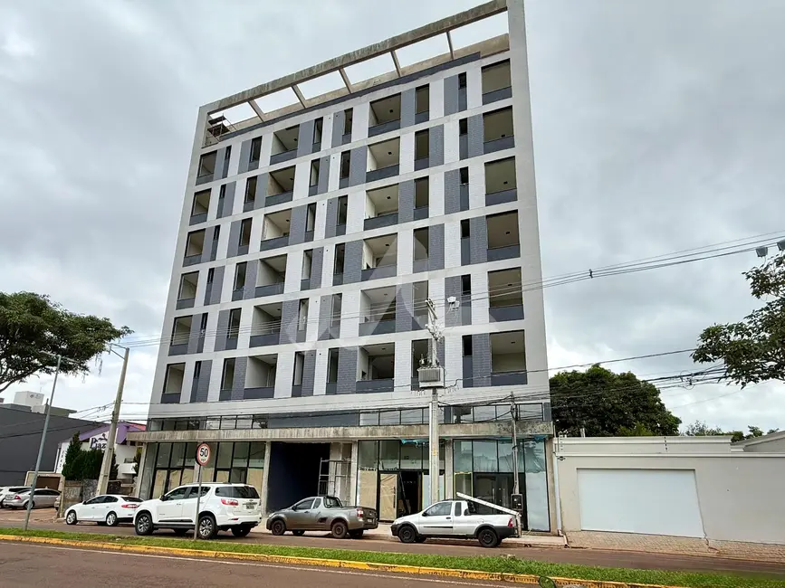 Foto 2 de Sala Comercial para alugar, 67m2 em Centro, Toledo - PR