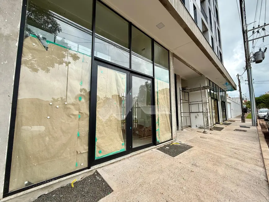 Sala Comercial para alugar, 68m2 em Centro, Toledo - PR - imagem 3 Foto 3 de Sala Comercial para alugar, 68m2 em Centro, Toledo - PR