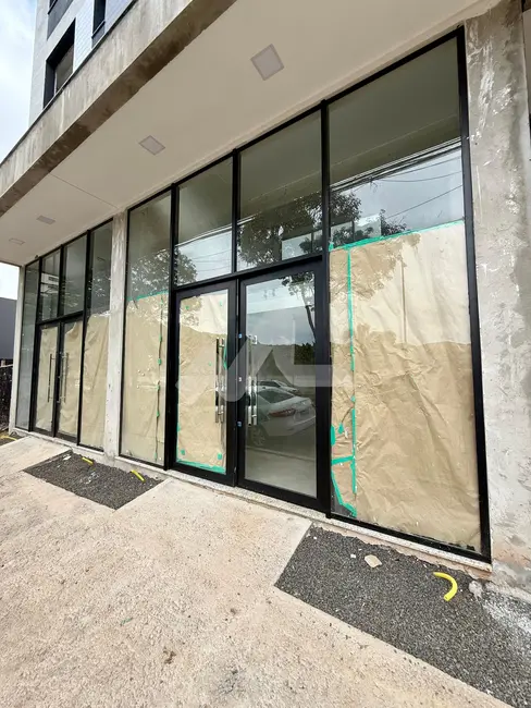 Sala Comercial para alugar, 68m2 em Centro, Toledo - PR - imagem 2 Foto 2 de Sala Comercial para alugar, 68m2 em Centro, Toledo - PR