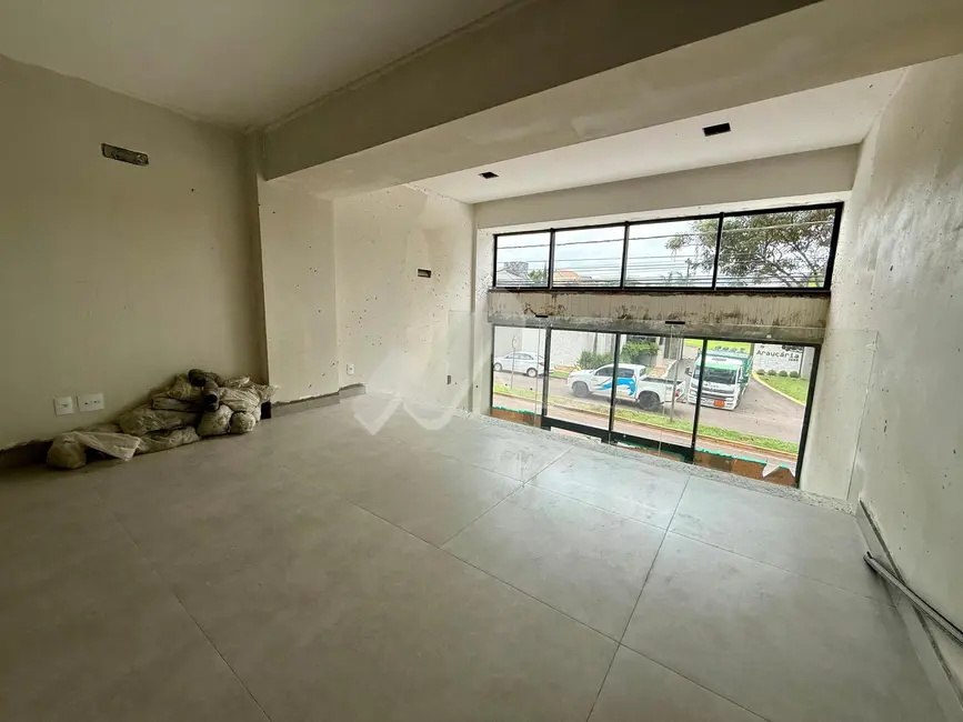 Sala Comercial para alugar, 68m2 em Centro, Toledo - PR - imagem 8 Foto 8 de Sala Comercial para alugar, 68m2 em Centro, Toledo - PR