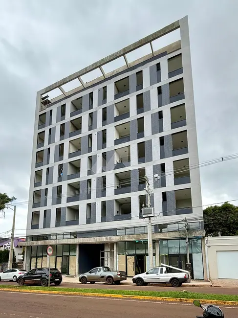 Sala Comercial para alugar, 68m2 em Centro, Toledo - PR - imagem 1 Foto 1 de Sala Comercial para alugar, 68m2 em Centro, Toledo - PR