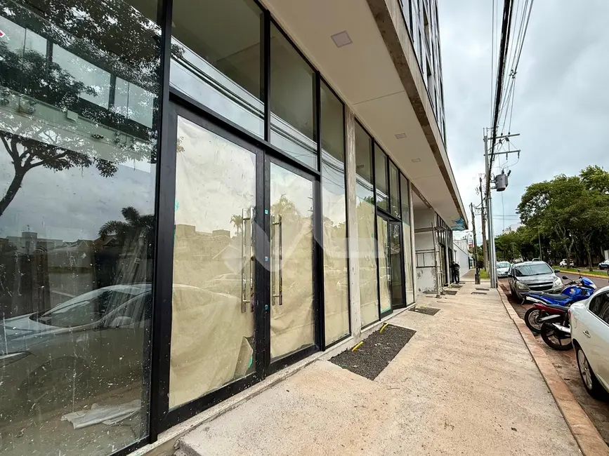 Sala Comercial para alugar, 63m2 em Centro, Toledo - PR - imagem 3 Foto 3 de Sala Comercial para alugar, 63m2 em Centro, Toledo - PR