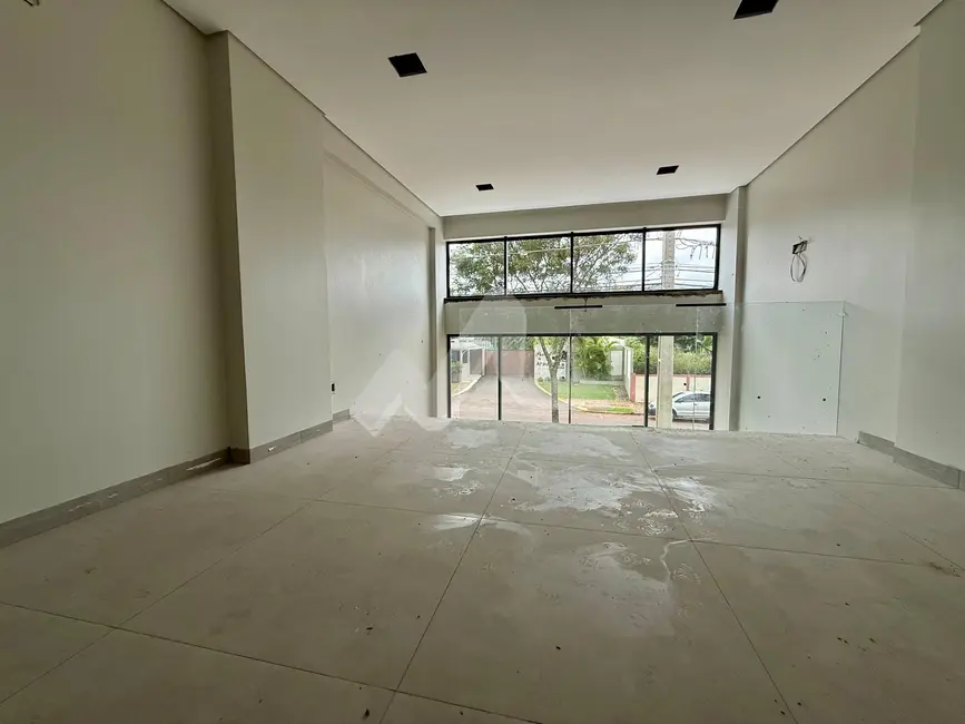 Sala Comercial para alugar, 63m2 em Centro, Toledo - PR - imagem 8 Foto 8 de Sala Comercial para alugar, 63m2 em Centro, Toledo - PR