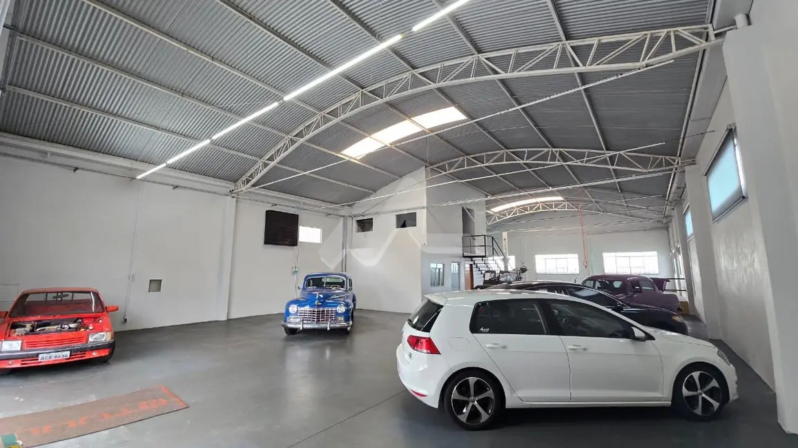 Sala Comercial para alugar, 534m2 em Jardim Concórdia, Toledo - PR - imagem 5 Foto 5 de Sala Comercial para alugar, 534m2 em Jardim Concórdia, Toledo - PR