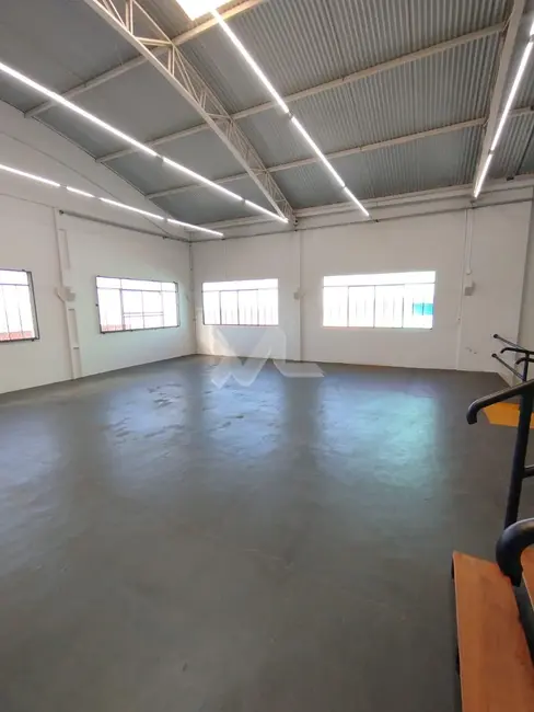 Sala Comercial para alugar, 534m2 em Jardim Concórdia, Toledo - PR - imagem 9 Foto 9 de Sala Comercial para alugar, 534m2 em Jardim Concórdia, Toledo - PR