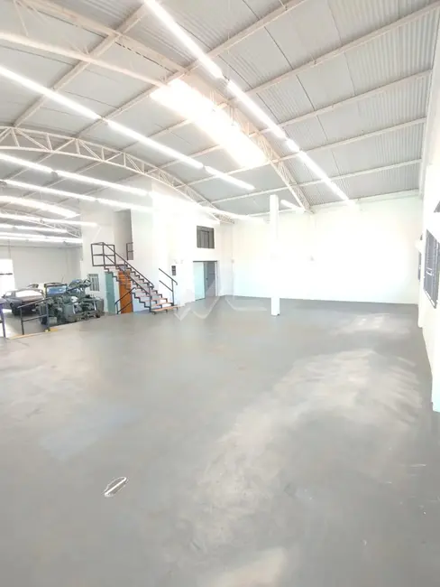 Sala Comercial para alugar, 534m2 em Jardim Concórdia, Toledo - PR - imagem 8 Foto 8 de Sala Comercial para alugar, 534m2 em Jardim Concórdia, Toledo - PR