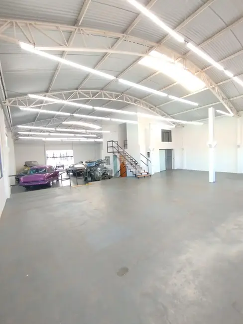 Sala Comercial para alugar, 534m2 em Jardim Concórdia, Toledo - PR - imagem 7 Foto 7 de Sala Comercial para alugar, 534m2 em Jardim Concórdia, Toledo - PR