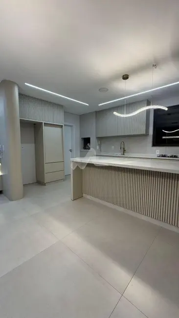 Foto 9 de Apartamento com 2 quartos à venda, 120m2 em Jardim La Salle, Toledo - PR