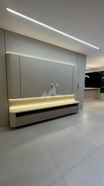 Foto 3 de Apartamento com 2 quartos à venda, 120m2 em Jardim La Salle, Toledo - PR