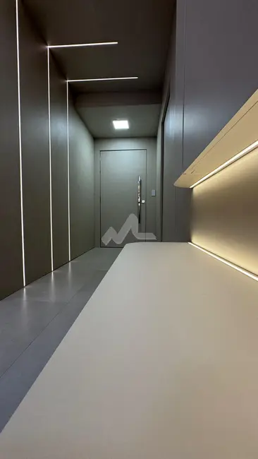 Foto 1 de Apartamento com 2 quartos à venda, 120m2 em Jardim La Salle, Toledo - PR