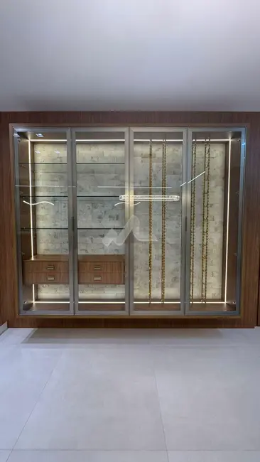 Foto 8 de Apartamento com 2 quartos à venda, 120m2 em Jardim La Salle, Toledo - PR