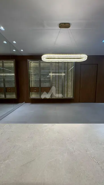 Foto 7 de Apartamento com 2 quartos à venda, 120m2 em Jardim La Salle, Toledo - PR