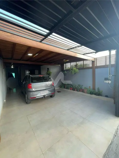 Foto 3 de Casa com 1 quarto à venda, 66m2 em Jardim Coopagro, Toledo - PR