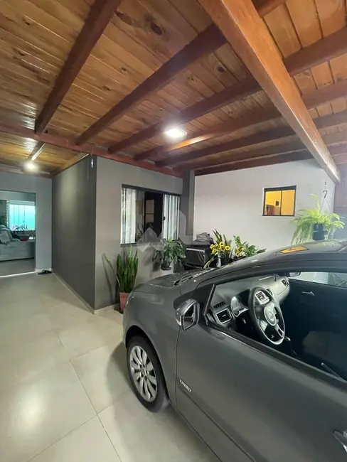 Foto 8 de Casa com 1 quarto à venda, 66m2 em Jardim Coopagro, Toledo - PR