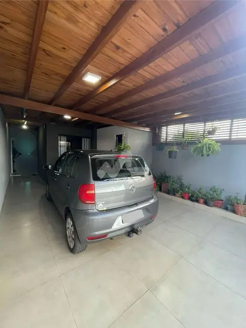 Foto 4 de Casa com 1 quarto à venda, 66m2 em Jardim Coopagro, Toledo - PR