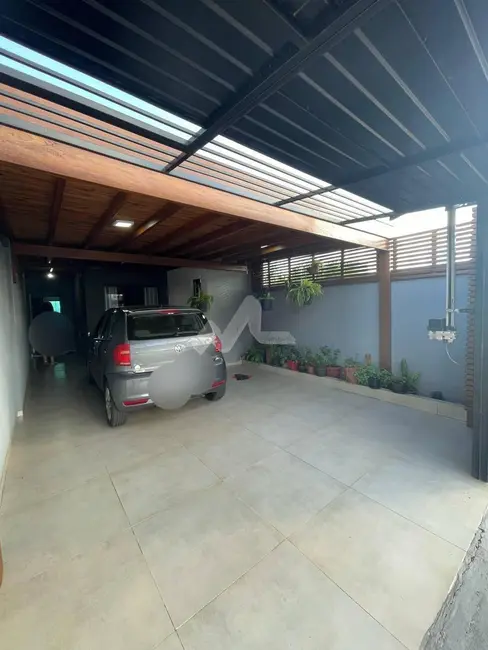 Foto 7 de Casa com 1 quarto à venda, 66m2 em Jardim Coopagro, Toledo - PR