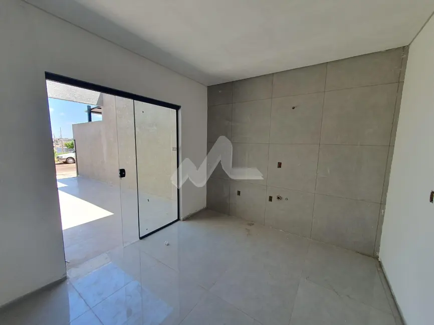 Foto 3 de Casa à venda em Toledo - PR