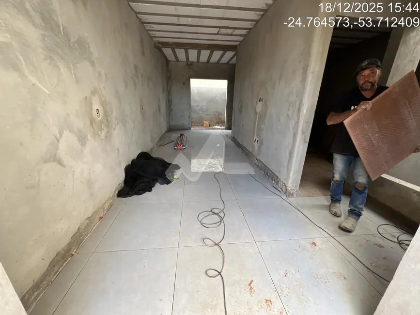 Foto 2 de Casa à venda em Toledo - PR