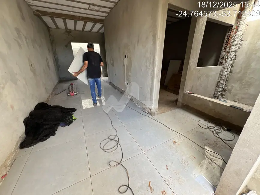 Foto 3 de Casa à venda em Toledo - PR